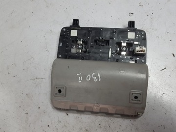 HYUNDAI I30 II 12-16R LAMPA POLSTROVÁNÍ