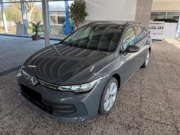 Volkswagen Golf VIII Hatchback Facelifting 2.0 TDI SCR 116KM 2026 VOLKSWAGEN Golf Life Plus VIII 2.0 TDI Combi 116KM 2026, zdjęcie 1