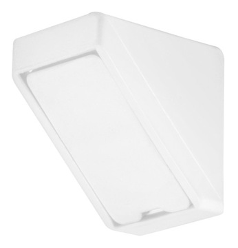 Полкодержатель Komandorek, черный, 100 шт.