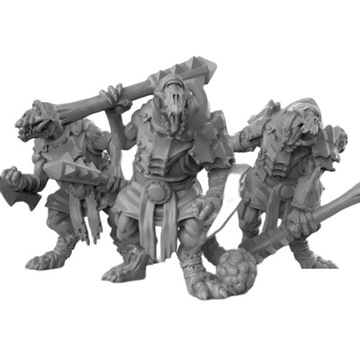 Cyclops Trolls