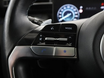 Hyundai Tucson IV SUV 1.6 CRDI 48V 136KM 2021 Hyundai Tucson MHEV Bardzo bogate wyposażenie, zdjęcie 34