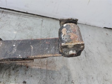 Задняя рессора Fs Lublin Lublin I 7 PIÓR 2002