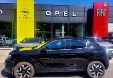 Opel Mokka II SUV 1.2 Turbo 130KM 2025 Opel Mokka Gs 1.2 Turbo Gwarancja kredyt 5050 0 Leas od 101 FV23 1.2, zdjęcie 18