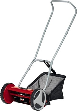 S27 Einhell ręczna kosiarka GC-HM 300 do 150 m², cylinder tnący 3414114