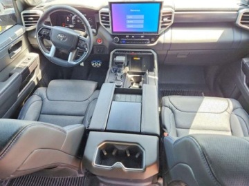 Toyota Tundra II 2024 Toyota Tundra Platinum 2024 3.4 Benzyna 389KM, zdjęcie 8