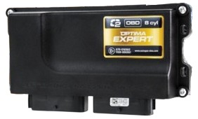 Sterownik Optima Expert 8 cylindry ALEX Oryginał Nowy