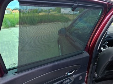 Renault Scenic III Van Facelifting 1.5 dCi FAP 110KM 2013 Renault Scenic Xmod 1.5 DCi 110 KM Bose Navi TOMTOM Klimatronic, zdjęcie 16