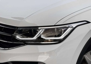 Volkswagen Tiguan II SUV Facelifting 1.5 TSI 150KM 2022 Volkswagen Tiguan Matrix-LED Webasto ACC Kamera Park Assist FVAT23 S, zdjęcie 7