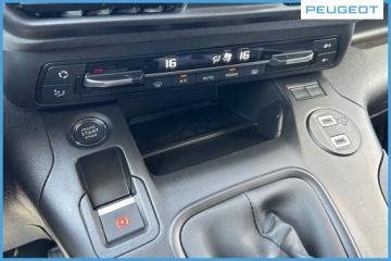 Peugeot Rifter Standard 1.5 BlueHDI 130KM 2025 PEUGEOT Rifter Long L2H1 MPV Combi 1.5 131KM 2025, zdjęcie 12