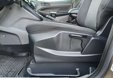 Ford Transit Connect II VAN 1.5 TDCi 120KM 2020 Ford Transit Connect Ford Transit Connect Kombi 230 L2 Trend PowerShift 1.5, zdjęcie 10