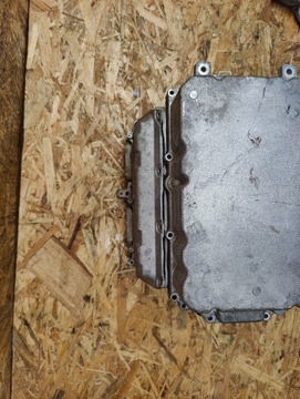 Lexus LS600 гибрид G9200-50011 Инвертор