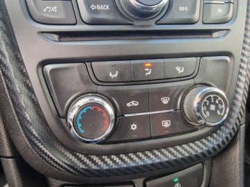 Opel Mokka I SUV 1.4 Turbo ECOTEC 140KM 2014 Opel Mokka 1.4 Turbo Benzyna Edition, zdjęcie 29