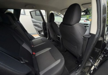 Nissan Qashqai II Crossover Facelifting 1.3 DIG-T  160KM 2019 Nissan Qashqai 1.33 160KMAUTOMATzarejestrowany KAMERA FABRYCZNY LAKIER 2KP, zdjęcie 8