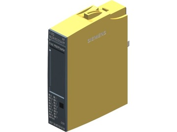 Moduł wyjść binarnych SIMATIC DP F-DQ 8x24VDC/0.5A PP 6ES7136-6DC00-0CA0