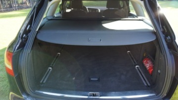 Audi A6 C6 Avant 2.7 V6 TDI 190KM 2008 Audi A6 Avant zarejestrowany, ubezpieczony., zdjęcie 12