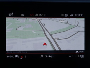 Citroen C4 Cactus Crossover Facelifting 1.2 PureTech 110KM 2018 Citroen C4 Cactus 1.2 PureTech, Salon Polska, zdjęcie 14