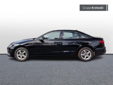 Audi A4 B9 Limousine Facelifting 2.0 30 TDI 136KM 2022 Audi A4 Limousine 30 TDI mHEV S tronic - 136KM/Tem, zdjęcie 1