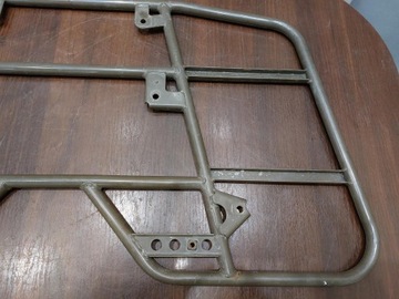 БАГАЖНИК KAWASAKI KVF 650