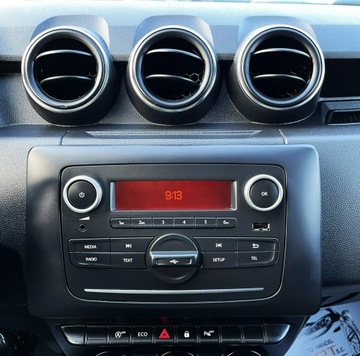 Dacia Duster II SUV 1.6 SCe 115KM 2019 Dacia Duster LPG / Ledy / Salon Pl, zdjęcie 13