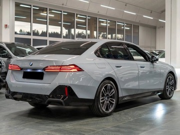 BMW Seria 5 G90-91 Touring 2.0 520d 197KM 2026 BMW Seria 5 520d xDrive M Sport 2.0 197KM, zdjęcie 2