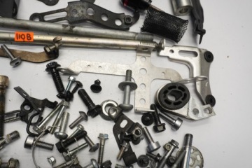 HONDA CBR 1000RR 17-19 БОЛТЫ ВИНТЫ