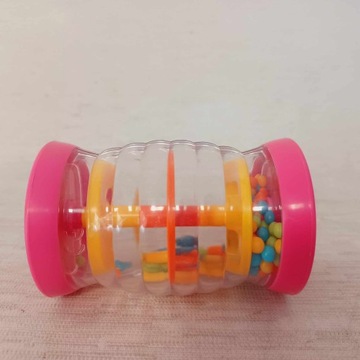 Instrumenty muzyczne tamburyn dzwonki shaker
