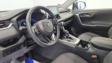 Toyota RAV4 V 2019 Toyota RAV-4 2.5 Hybrid Comfort 4x4, zdjęcie 8