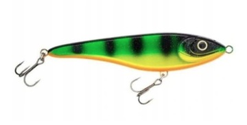 JERK JERKBAIT STRIKE PRO BIG BANDIT 19,5cm C029F
