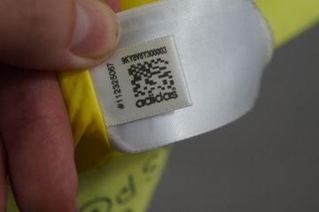 Женский жилет без рукавов Adidas Stella S