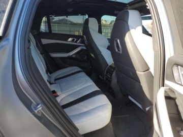 BMW Seria 6 G32 2024 BMW X6M Competition 2024 4.4l 4.4 Benzyna 617KM, zdjęcie 10