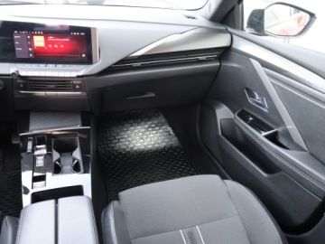 Opel Astra L Hatchback 1.2 Turbo 130KM 2023 Opel Astra 1.2 Turbo, Salon Polska, 1. Właściciel, zdjęcie 7