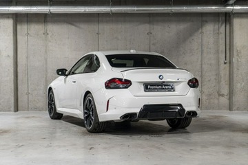 BMW Seria 2 F74 2025 BMW M240 xDrive Coupe Dostępny od ręki!, zdjęcie 5
