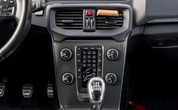 Volvo 2014 Volvo V40 Cross Country Volvo V40 Cross Country D3 2.0 Diesel 150KM, zdjęcie 24