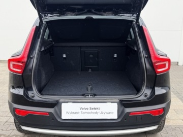 Volvo XC40 Crossover Facelifting 2.0 B3 163KM 2025 Volvo XC 40 XC40 B3 Core | Onyx Black | aut | Serw, zdjęcie 30