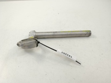 SUZUKI GSXR 600 SRAD ПРАВЫЙ РУЛЬ