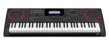 CASIO CT-X5000 ПОЛНАЯ КОМПЛЕКТАЦИЯ