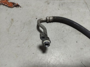 HONDA HR-V II PŘÍVOD KLIMATIZACE 1.6 D I-DTEC