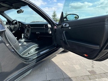 Porsche 911 997 Coupe 3.8 355KM 2007 Porsche Carrera 911 997 3.8 355 KM, zdjęcie 22