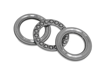 ŁOŻYSKO KOSZA SPRZĘG MZ ES175 ES250 ETS250 TS250/1