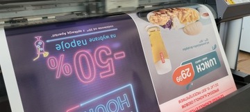 Плакат Плакаты B1 Бумага для печати 150г 70х100см