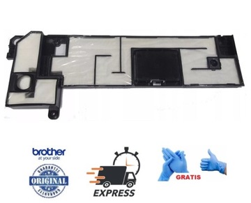 ABSORBER BROTHER J2330 J5330 J5335 J5830 ORYGINAŁ