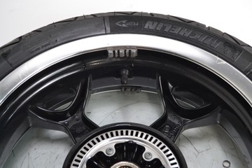 Обод задний PIAGGIO MP3 500 14-20