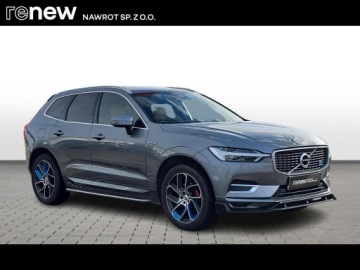 Volvo XC60 II Crossover D4 190KM 2019 XC60 D4 SCR Inscription, zdjęcie 6
