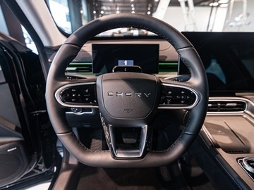 Chery 2025 CHERY TIGGO 8 Comfort 1.6 T-GDI DCT Suv 147KM 2025, zdjęcie 10