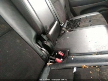 Jeep Grand Cherokee IV 2020 Jeep Grand Cherokee 2020 Jeep Grand Cherokee Altitude 4x4 3.6 Benzyna 293KM, zdjęcie 11