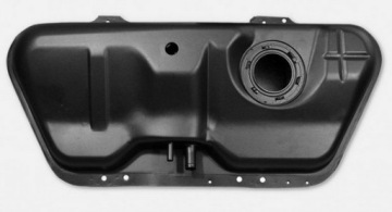 BAK ZBIORNIK PALIWA DAEWOO LANOS 97-08