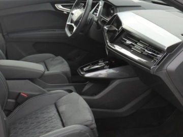 Audi Q4 e-tron 45 286KM 2026 AUDI Q4 e-tron 45 S Line Edition Sportback Suv (286KM) 2026, zdjęcie 13