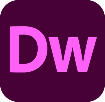 Adobe Dreamweaver CC pro týmy Pl /en Win/Mac
