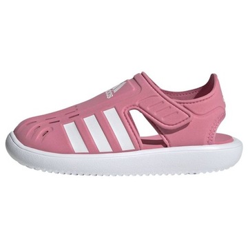 34 BUTY SANDAŁKI SPORTOWE DZIECIĘCE ADIDAS GW0386