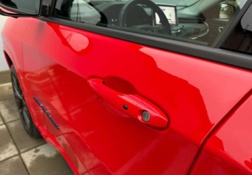 Jeep Compass II SUV Plug-In Facelifting 1.3 GSE T4 240KM 2022 Jeep Compass 1.3 GSE T4 4xe 240KM salon Polska kamery 360 VAT23 1.3 240KM, zdjęcie 10